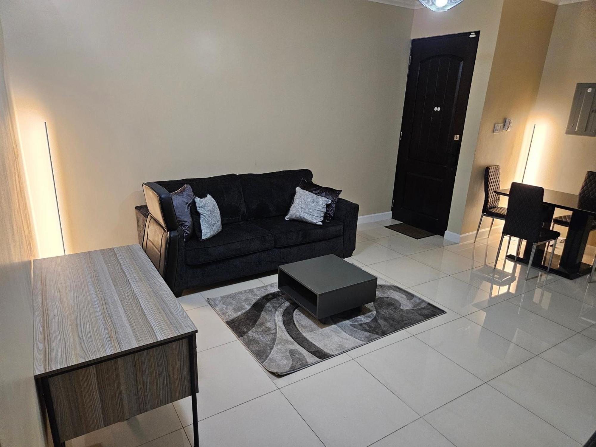 קינגסטון Ramzie'S Place מראה חיצוני תמונה