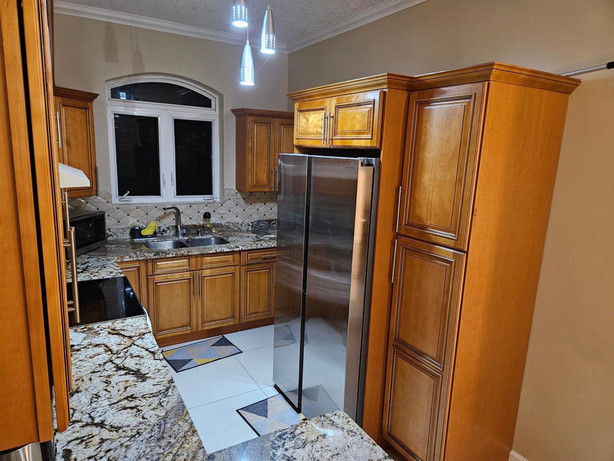 קינגסטון Ramzie'S Place מראה חיצוני תמונה