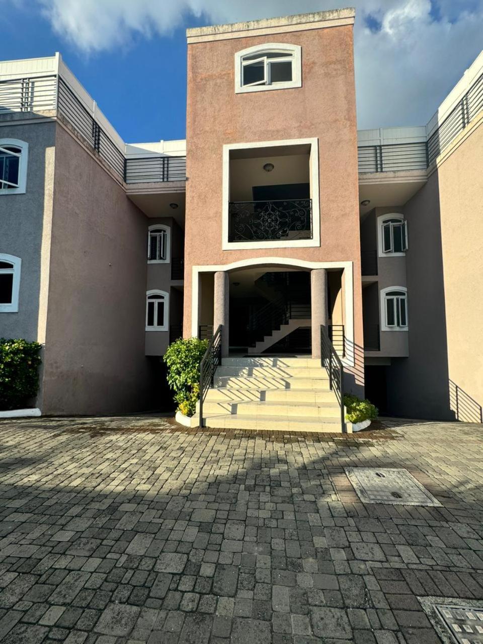 קינגסטון Ramzie'S Place מראה חיצוני תמונה
