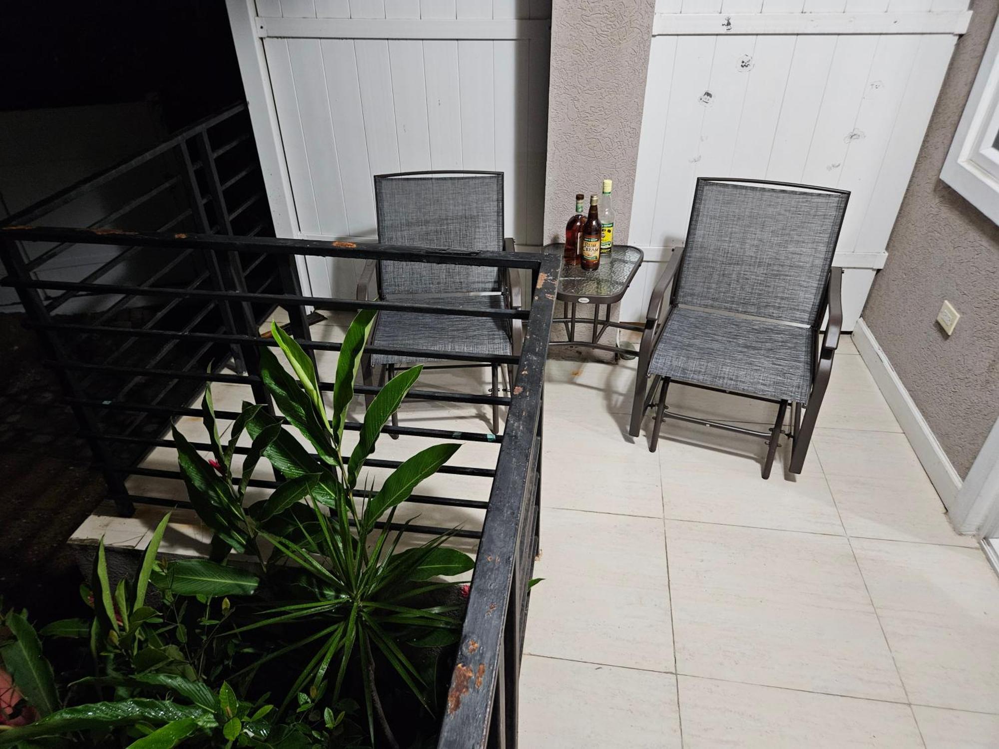 קינגסטון Ramzie'S Place מראה חיצוני תמונה